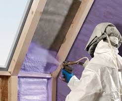 Types of Insulation We Offer in Flat Rock, MI